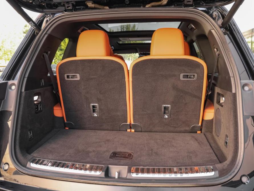 Li Auto (Lixiang) L9 I Санкт-Петербург  - изображение 37