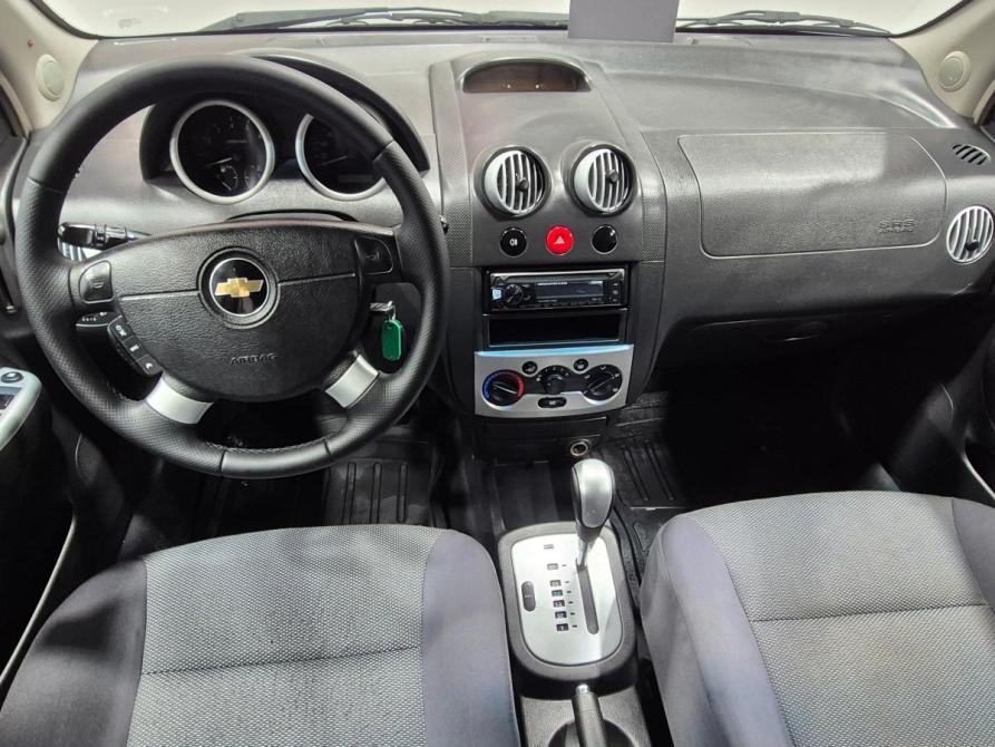 Chevrolet Aveo I Воронеж  - изображение 11