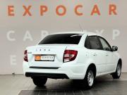 Lada (ВАЗ) Granta I Рестайлинг Волгоград  - изображение 24