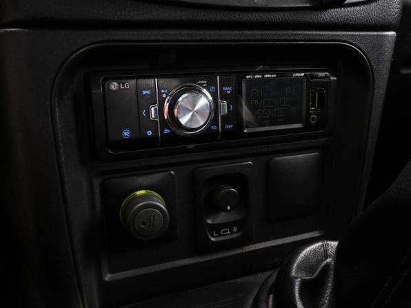 Chevrolet Niva I Рестайлинг с пробегом 2014 года, цена 680 000 рублей, 148688 км, внедорожник, Автокод Объявления