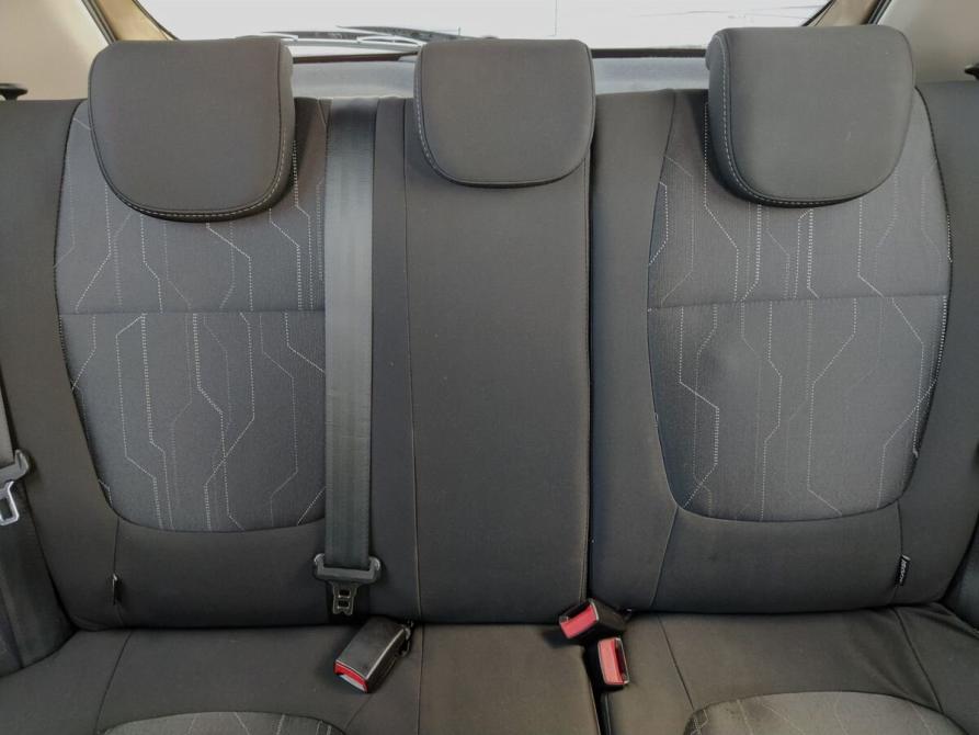 Kia Picanto II Екатеринбург  - изображение 24