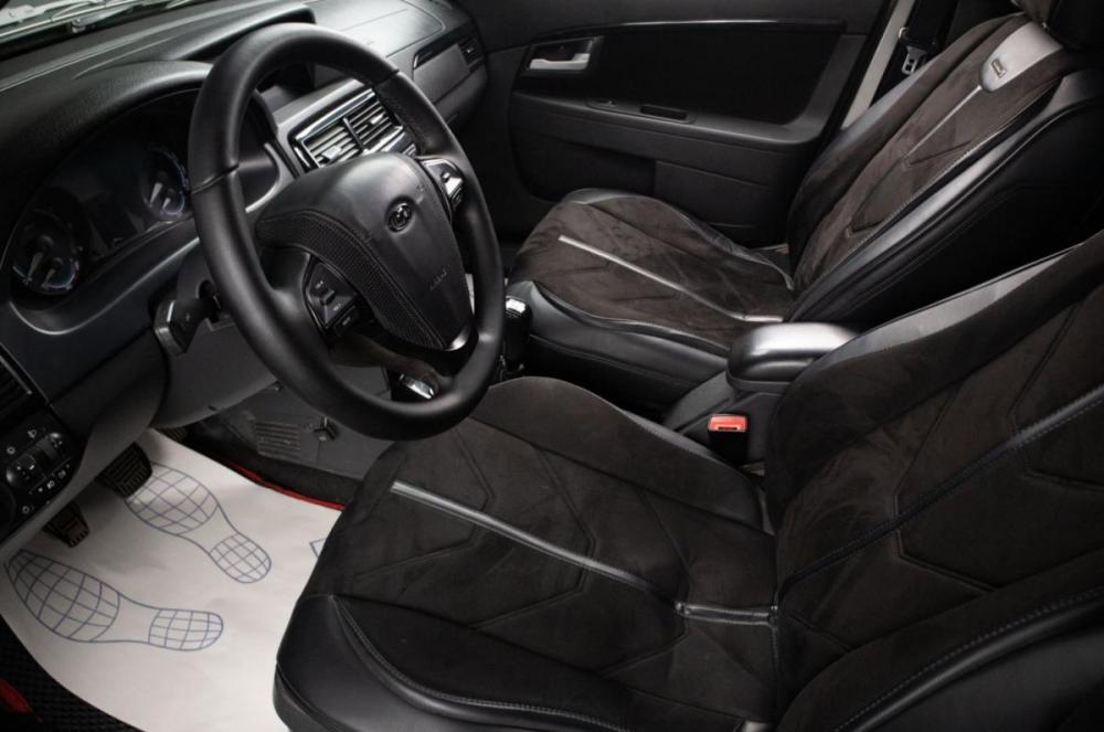 Lada (ВАЗ) Priora I Рестайлинг Оренбург  - изображение 16