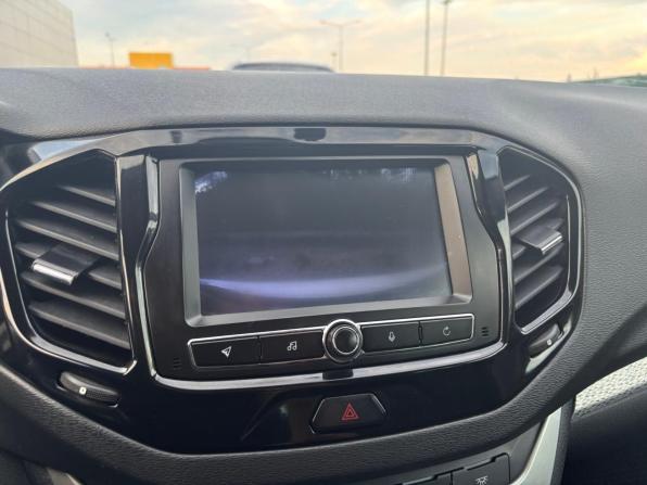 Lada (ВАЗ) Vesta I с пробегом 2019 года, цена 900 000 рублей, 102377 км, универсал, Автокод Объявления