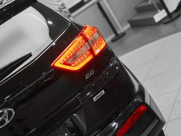 Hyundai Creta I с пробегом 2018 года, цена 1 579 000 рублей, 138200 км, внедорожник, Автокод Объявления