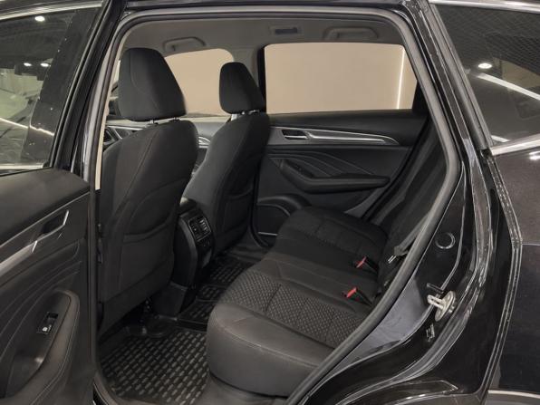 Haval F7 I с пробегом 2020 года, цена 1 795 000 рублей, 74000 км, внедорожник, Автокод Объявления