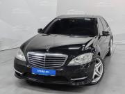 Mercedes-Benz S-Класс V (W221) Рестайлинг Новосибирск  - изображение 60