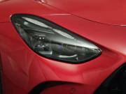 Mercedes-Benz AMG GT II Москва  - изображение 40