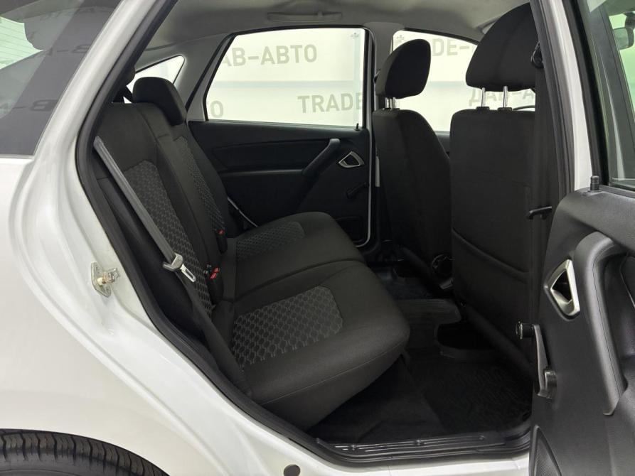 Lada (ВАЗ) Granta I Рестайлинг Пермь  - изображение 15