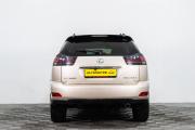 Lexus RX II Рестайлинг Сургут  - изображение 24