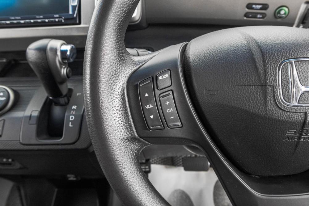 Honda Freed I Рестайлинг Барнаул  - изображение 15