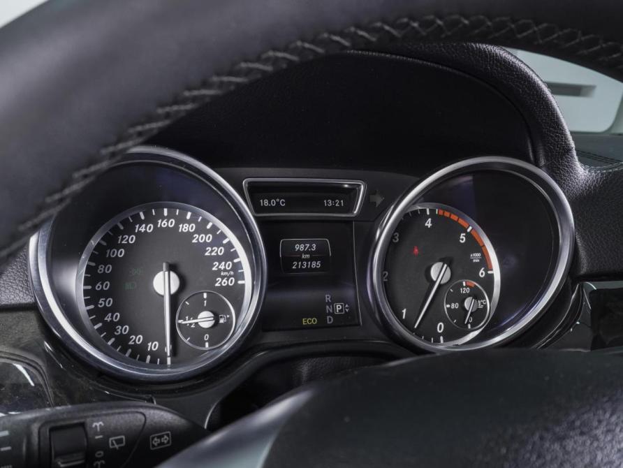 Mercedes-Benz GL-Класс II (X166) Ростов-на-Дону  - изображение 25