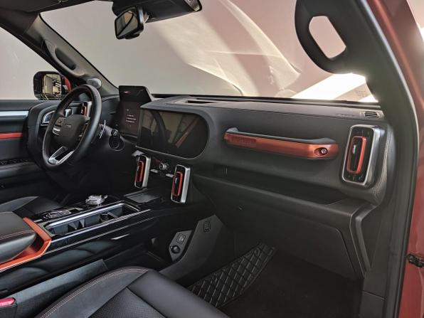 Haval Dargo I с пробегом 2023 года, цена 2 690 000 рублей, 43465 км, внедорожник, Автокод Объявления