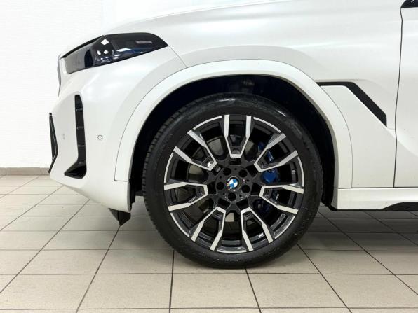 BMW X6 III (G06) Рестайлинг с пробегом 2024 года, цена 12 845 000 рублей, 16160 км, внедорожник, Автокод Объявления