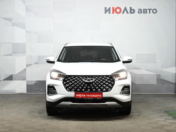 Chery Tiggo 4 Pro I Рестайлинг с пробегом 2024 года, цена 1 820 000 рублей, 18705 км, внедорожник, Автокод Объявления