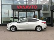 Hyundai Solaris II Рестайлинг Азнакаево  - изображение 20