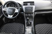Mazda 6 II (GH) Березники  - изображение 28
