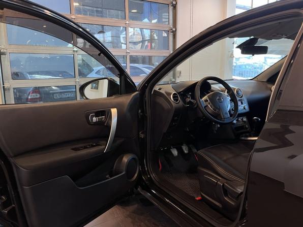 Nissan Qashqai I Рестайлинг с пробегом 2013 года, цена 1 140 000 рублей, 140144 км, внедорожник, Автокод Объявления