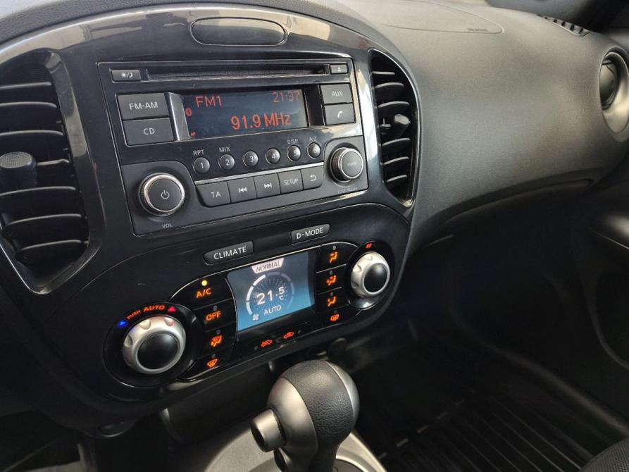 Nissan Juke I Екатеринбург  - изображение 21