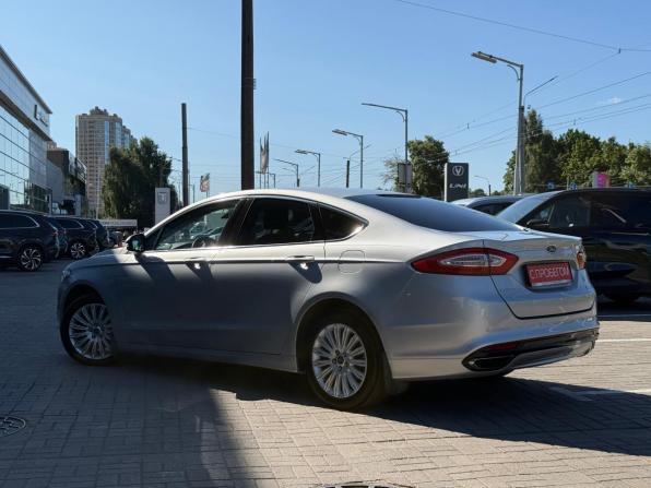 Ford Mondeo V с пробегом 2015 года, цена 1 649 000 рублей, 171000 км, седан, Автокод Объявления
