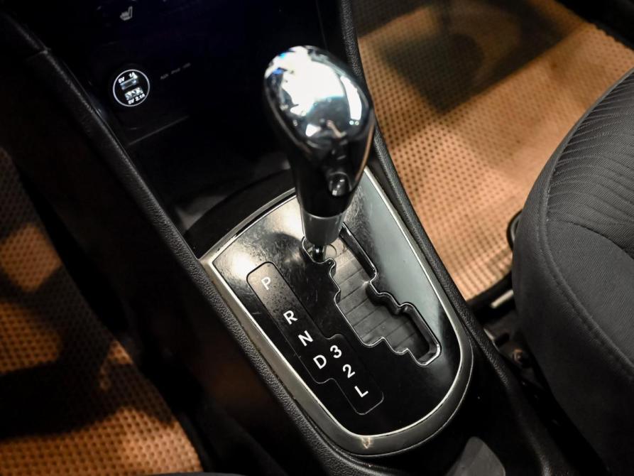 Hyundai Solaris I Екатеринбург  - изображение 14