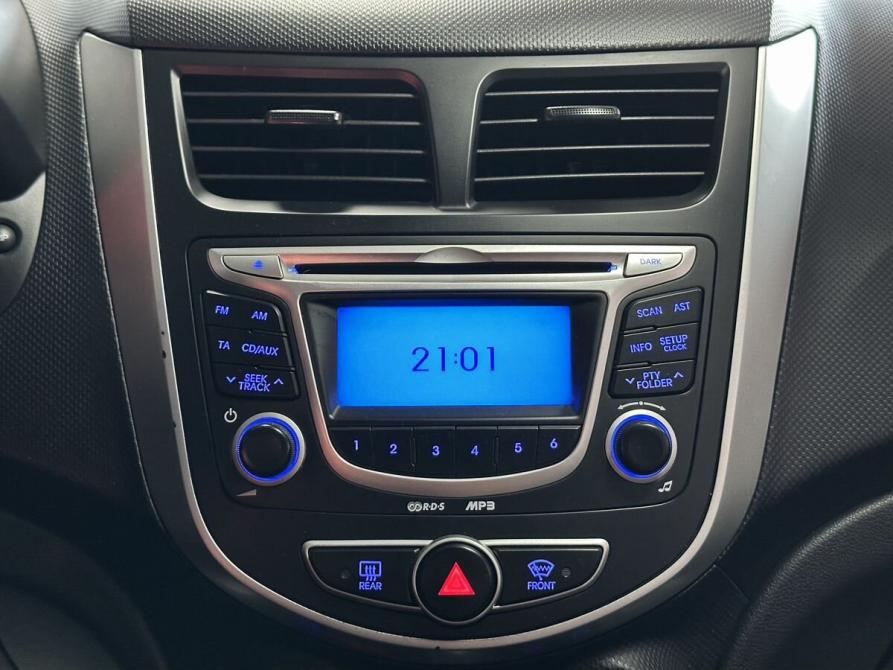 Hyundai Solaris I Ярославль  - изображение 22