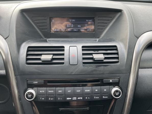 FAW Besturn X80 I с пробегом 2017 года, цена 1 089 000 рублей, 128983 км, внедорожник, Автокод Объявления