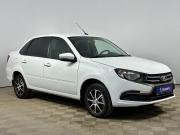 Lada (ВАЗ) Granta I Рестайлинг Борисоглебск  - изображение 22