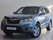 Hyundai Santa Fe II Рестайлинг Барнаул  - изображение 34