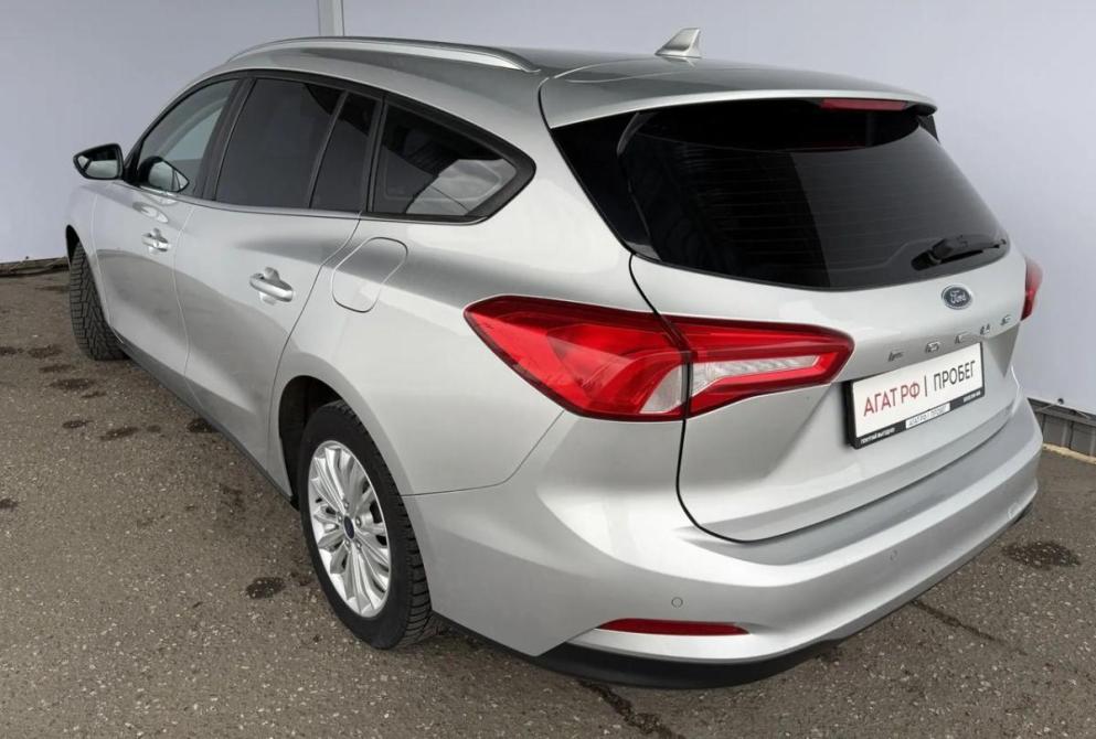 Ford Focus IV Киров  - изображение 27