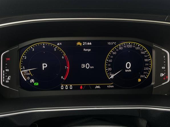 Volkswagen Tharu XR с пробегом 2026 года, цена 3 100 000 рублей, 32 км, внедорожник, Автокод Объявления