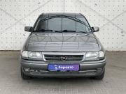 Opel Astra F Тамбов  - изображение 21