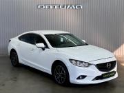 Mazda 6 III (GJ) Краснодар  - изображение 23