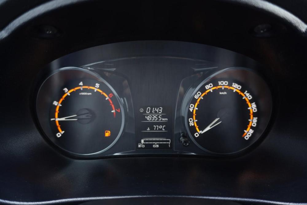 Lada (ВАЗ) Granta I Рестайлинг Ульяновск  - изображение 9