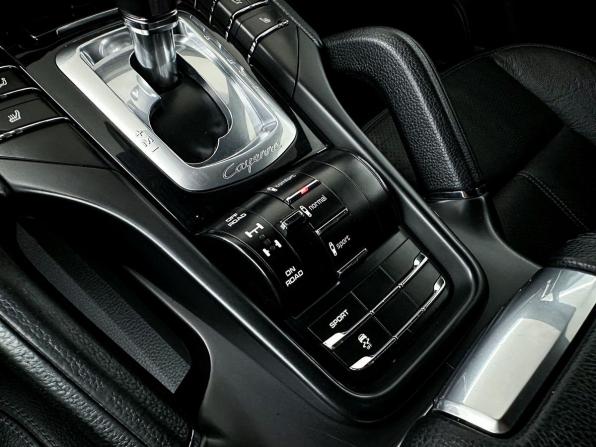 Porsche Cayenne II (958) с пробегом 2013 года, цена 2 900 000 рублей, 223377 км, внедорожник, Автокод Объявления