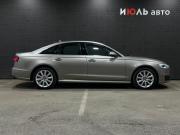 Audi A6 IV (C7) Рестайлинг Челябинск  - изображение 30