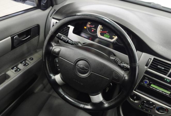 Chevrolet Lacetti I с пробегом 2012 года, цена 449 000 рублей, 336680 км, седан, Автокод Объявления
