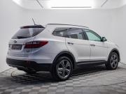 Hyundai Santa Fe III Москва  - изображение 24