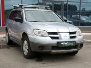 Mitsubishi Outlander I Иваново  - изображение 20