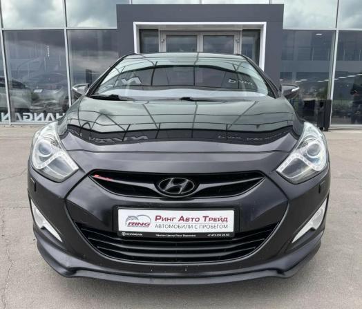 Hyundai i40 I с пробегом 2013 года, цена 850 000 рублей, 290232 км, седан, Автокод Объявления