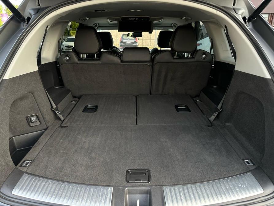Acura MDX III Пермь  - изображение 16