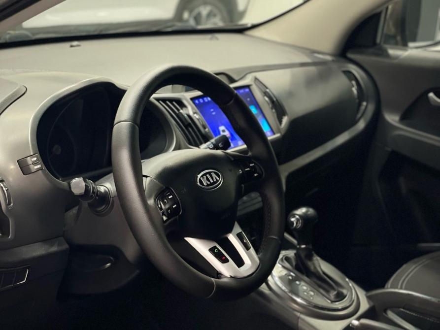 Kia Sportage III Челябинск  - изображение 9