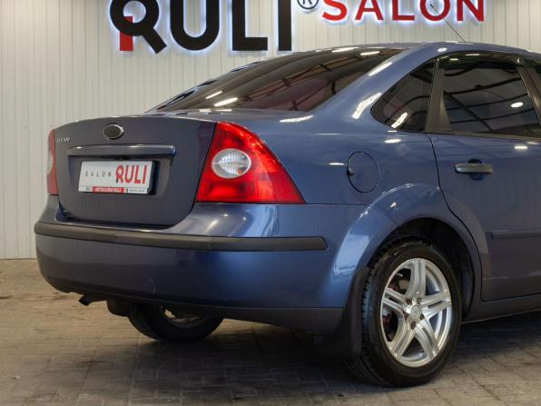 Ford Focus II с пробегом 2007 года, цена 425 000 рублей, 241025 км, седан, Автокод Объявления