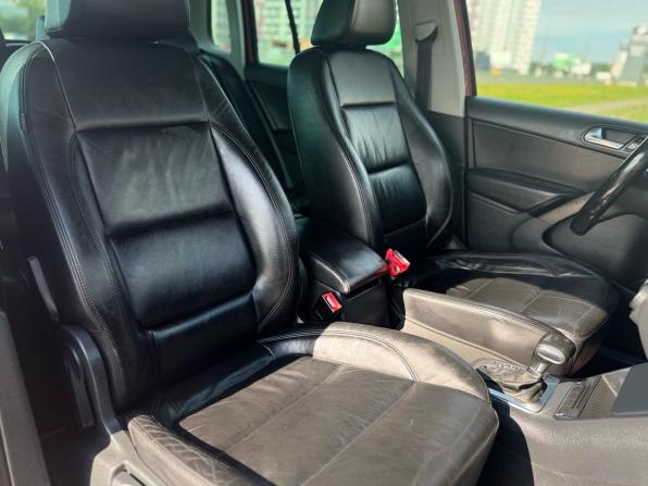 Volkswagen Tiguan I с пробегом 2009 года, цена 899 000 рублей, 183000 км, внедорожник, Автокод Объявления