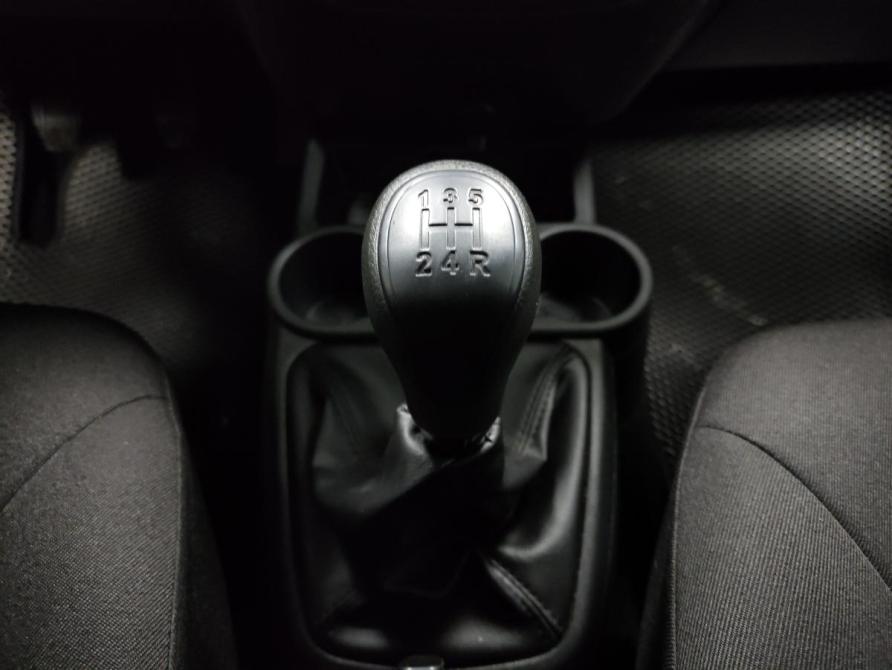 Lada (ВАЗ) Granta I Рестайлинг Пермь  - изображение 13