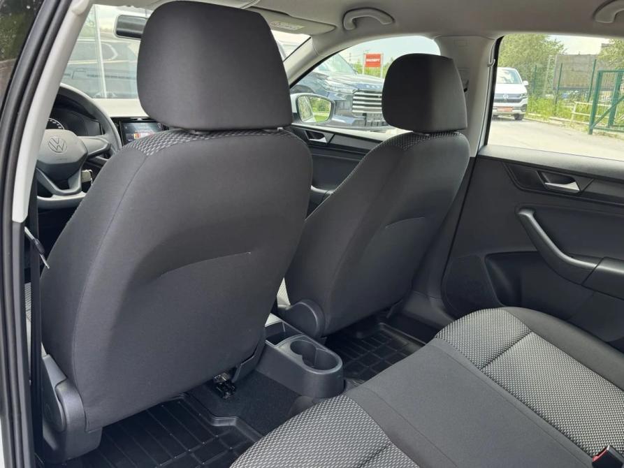Volkswagen Polo VI Екатеринбург  - изображение 18