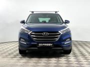 Hyundai Tucson III Казань  - изображение 26