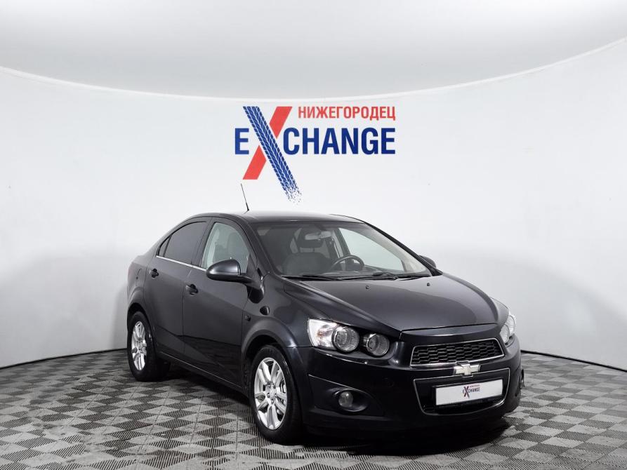 Chevrolet Aveo II Нижний Новгород  - изображение 3