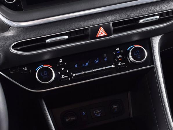 Hyundai Sonata VIII (DN8) с пробегом 2021 года, цена 2 099 999 рублей, 72490 км, седан, Автокод Объявления