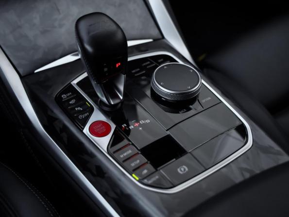 BMW M3 VI (G80) с пробегом 2023 года, цена 10 999 999 рублей, 8677 км, универсал, Автокод Объявления