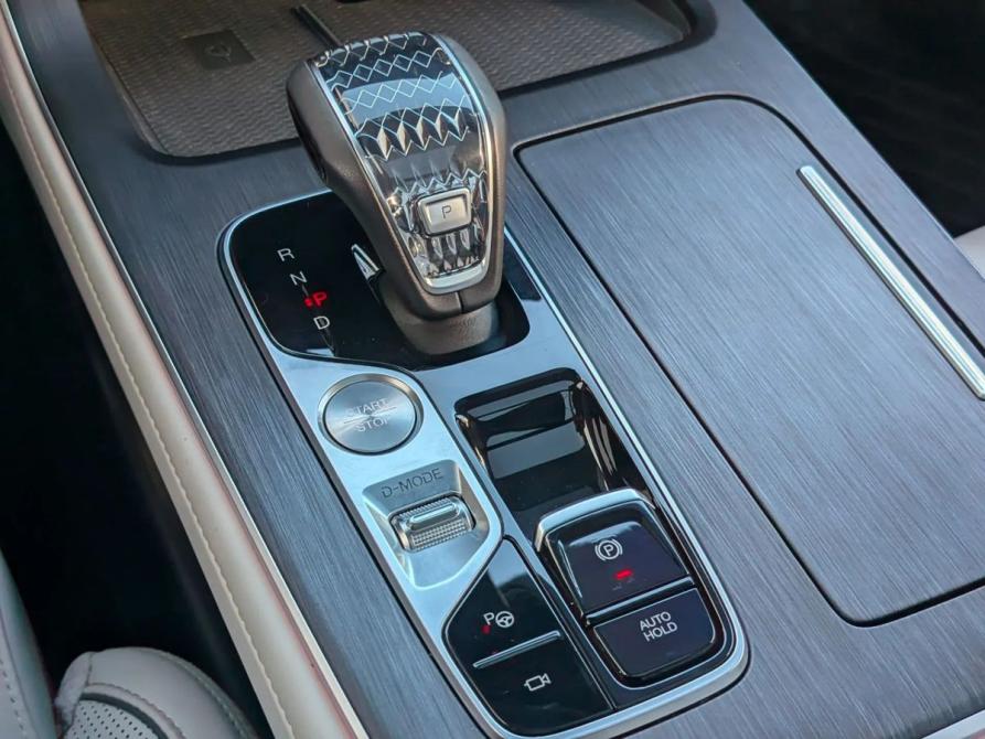 GAC GS8 II Москва  - изображение 21
